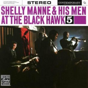 Download track Pullin' Strings Shelly Manne