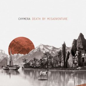Download track The Drop Chymera