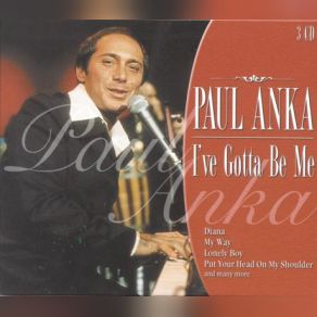 Download track I'm Still Waiting Here For You Paul Anka
