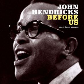 Download track I Don't Know What Kind Of Blues I've Got Jon Hendricks