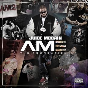 Download track I'M A Ridah Juice McCainPaul Wall, Zone, DJ Smallz, Born Determined, A. C. E, Gauge, Lz, Gwap Onehunnid