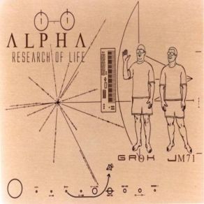 Download track Alpha G. R. O. K.