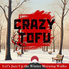 Download track Echoes Of Cold Stillness (Keyf Ver.) Crazy Tofu