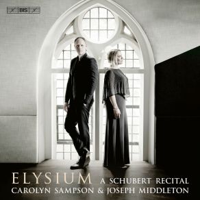 Download track Der Musensohn, D 764 Carolyn Sampson, Joseph Middleton