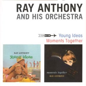 Download track Oh! What It Seemed To Me Ray Anthony