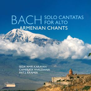 Download track Vergnügte Ruh, Beliebte Seelenlust, BWV 170: I. Aria 
