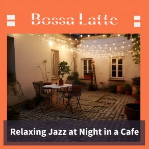Download track Quiet Refrain Amongst Stars Bossa Latte