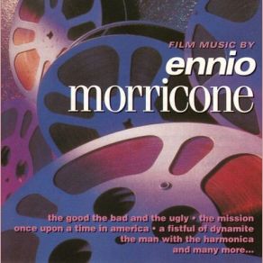 Download track The Falls ('The Mission') Ennio MorriconeMission