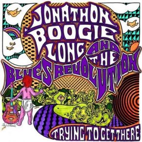 Download track Go Out And Get It Jonathon Boogie Long