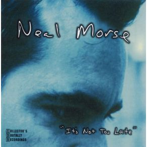 Download track Ain'T Seen Nothin'Like Me Neal Morse