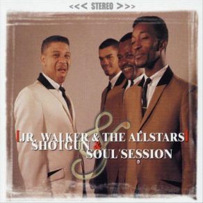 Download track (I'm A) Roadrunner Junior Walker