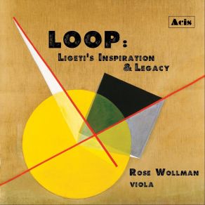 Download track Violin Sonata, Op. 5, No. 6: III. Allegro (Arr. For Viola) Rose Wollman