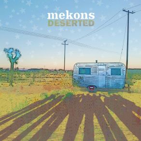 Download track How Many Stars? The Mekons