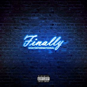 Download track Made A Promise ShayinternationalBash