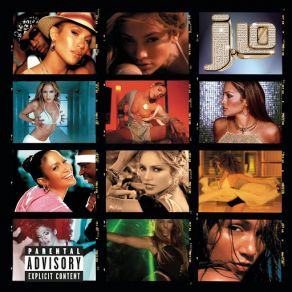 Download track I'm Gonna Be Alright Jennifer Lopez