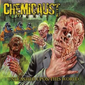 Download track A Lesson In Violence Chemicaust