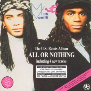 Download track Dreams To Remember [Remix] Milli Vanilli