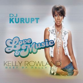 Download track Commander Kelly RowlandDavid Guetta