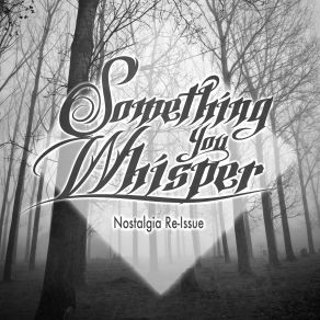 Download track Open Up Your Heart Something You Whisper