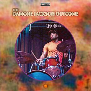 Download track Discombobulated The Damone Jackson Outcome