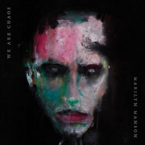 Download track Half Way And One Step Forward Marilyn Manson