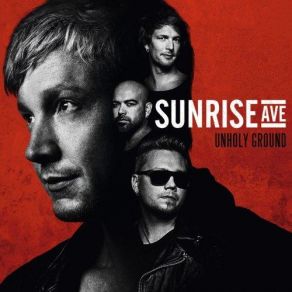 Download track Don't Cry (Don't Think About It) Sunrise Avenue