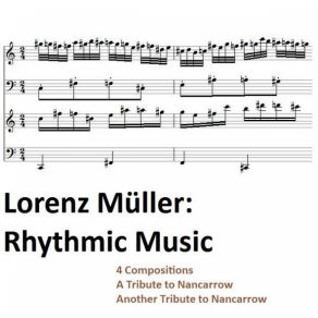 Download track 4 Compositions - 1 / 4 Lorenz Müller