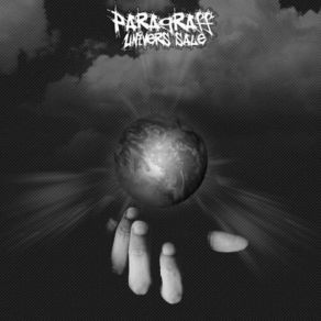Download track Terre Promise (Feat UMP) Paragraff