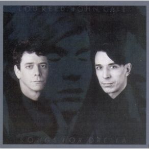 Download track It Wasn't Me Lou Reed, John Cale