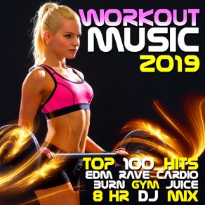 Download track Your Time To Burn, Pt. 3 (141 BPM Progressive Goa Trance Rave Cardio DJ Mix) Workout Electronica
