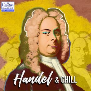 Download track Organ Concerto No. 1 In G Minor, Op. 4, HWV 289 IV. Andante George-Frideric Handel
