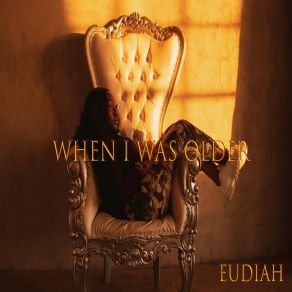 Download track Oops! I Didn't Get The Message Eudiah