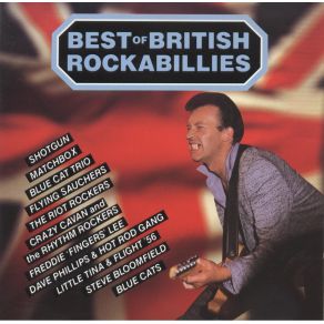 Download track This Little Girl'S Gone Rockin' Little Tina & Flight '56