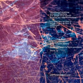 Download track Understand Paper Armies