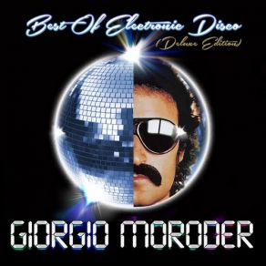 Download track First Hand Experience In Second Hand Love Giorgio Moroder