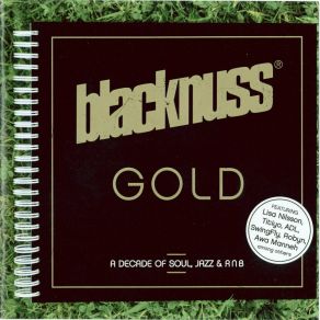 Download track Roll With Me BlacknussRobyn, Joshua, Abel