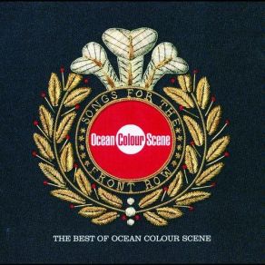 Download track It's A Beautiful Thing Ocean Colour Scene