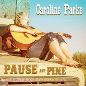 Download track Better As A Memory Caroline Parke
