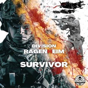 Download track Sleep Less Division Ragenheim