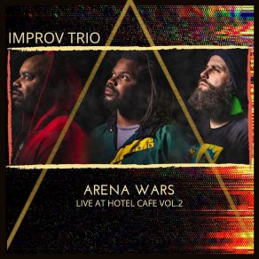 Download track The Flowers Response (Live) IMPROV TRIO