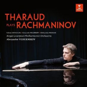 Download track 10. Pieces For 6 Hands - 2. Romance In A Major Sergei Vasilievich Rachmaninov