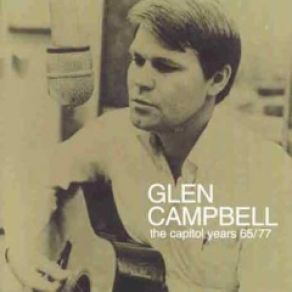 Download track London (I'M Coming To See You) Glen Campbell