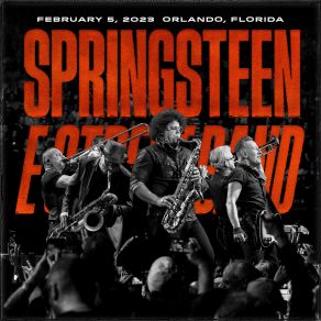 Download track Johnny 99 Bruce Springsteen, E-Street Band, The