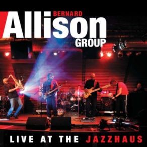 Download track So Devine Bernard Allison