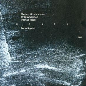 Download track Invocation Terje Rypdal, Arild Andersen, Markus Stockhausen, Patrice Heral