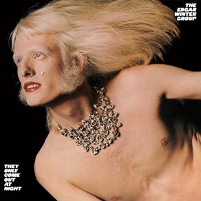 Download track We All Had A Real Good Time Edgar Winter