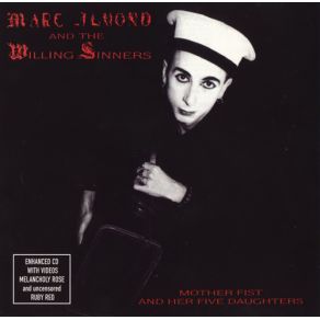 Download track Ruby Red Marc Almond, The Willing Sinners