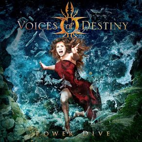 Download track Red Winter'S Snow I (Prophets Of Doom) Voices Of Destiny, Maike Holzmann