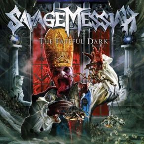 Download track Zero Hour Savage Messiah