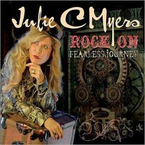 Download track My Head's In Mississippi' Julie C Myers